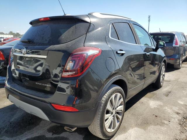 Photo 4 from auction – 2018 BUICK ENCORE PRE with VIN KL4CJASB2JB706384
