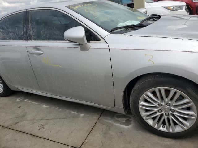 Photo 9 from auction – 2016 LEXUS ES 350 with VIN 58ABK1GG2GU025632