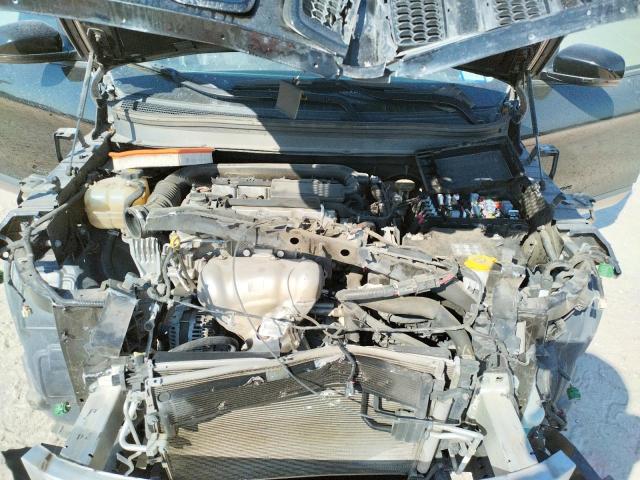 Photo 7 from auction – 2017 JEEP CHEROKEE L with VIN 1C4PJLDB7HW607157