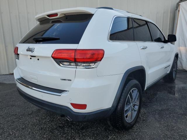Photo 4 from auction – 2018 JEEP GRAND CHER with VIN 1C4RJEBG2JC404154