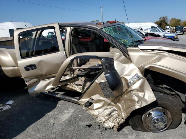 Photo 9 from auction – 2005 CHEVROLET SILVERADO with VIN 1GCJK33255F952123