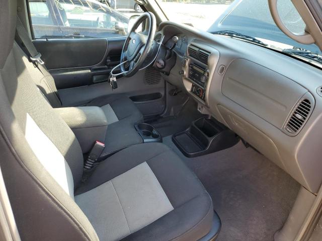 Photo 5 from auction – 2005 FORD RANGER SUP with VIN 1FTZR15E65PB05583