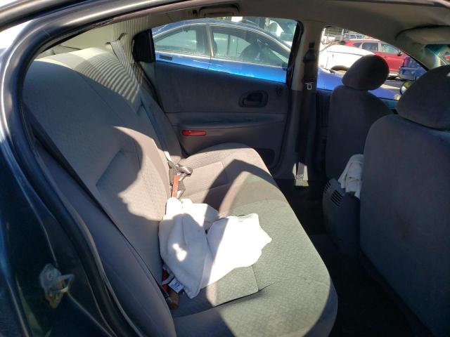 Photo 6 from auction – 2000 DODGE INTREPID with VIN 2B3HD46R4YH293964