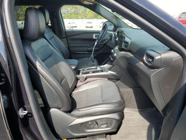 Photo 5 from auction – 2020 FORD EXPLORER L with VIN 1FMSK8FH6LGB65380