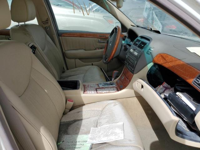 Photo 5 from auction – 2004 LEXUS LS 430 with VIN JTHBN36FX40154775