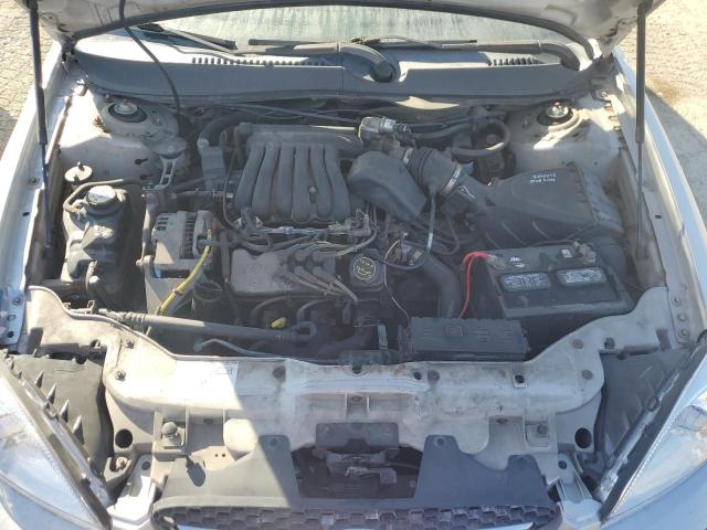 Photo 7 from auction – 2003 FORD TAURUS SES with VIN 1FAFP55243G142642