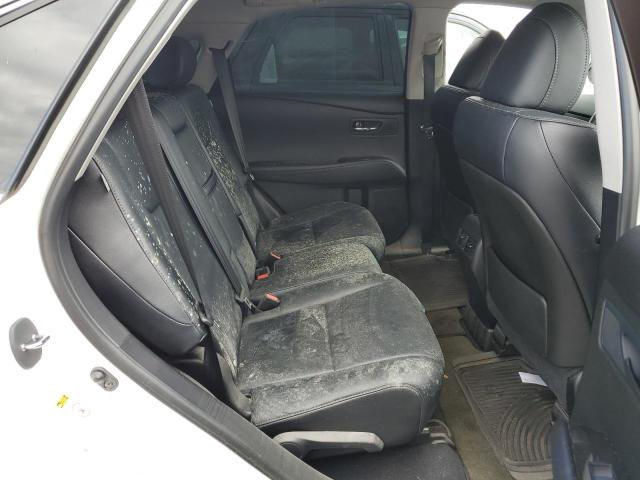 Photo 6 from auction – 2015 LEXUS RX 350 with VIN 2T2ZK1BA4FC153343