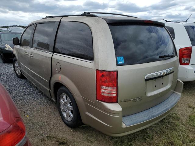 Photo 3 from auction – 2008 CHRYSLER TOWN & COU with VIN 2A8HR54P68R148953