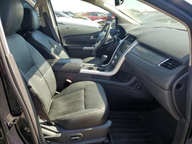 Photo 5 from auction – 2013 FORD EDGE SEL with VIN 2FMDK4JC5DBA90936