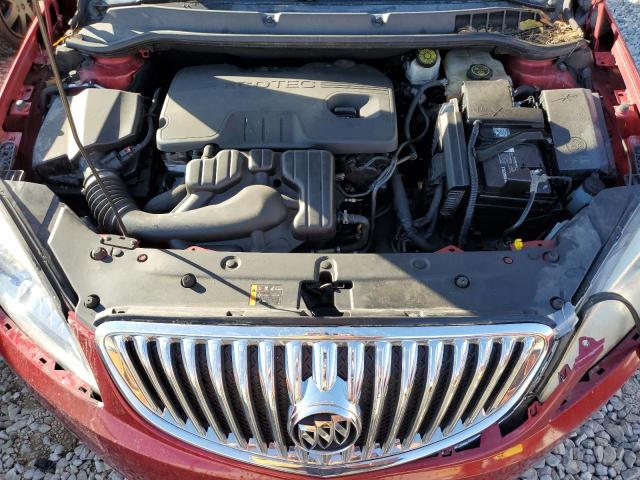 Photo 7 from auction – 2016 BUICK VERANO with VIN 1G4PS5SK3G4109233