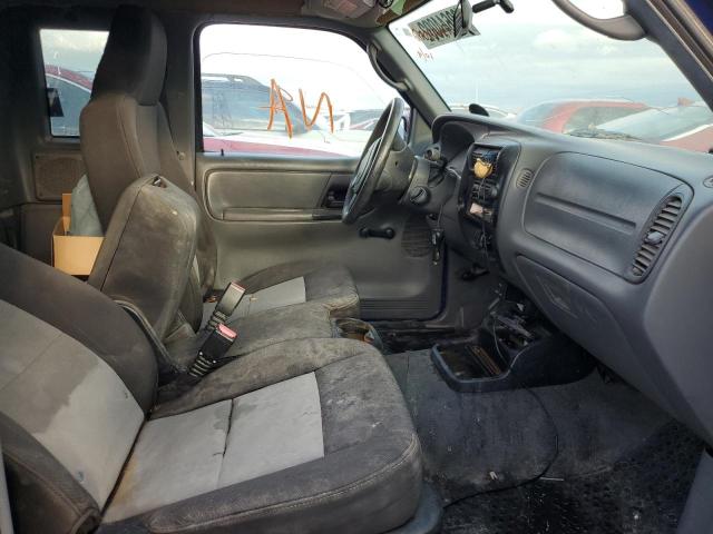 Photo 5 from auction – 2004 FORD RANGER SUP with VIN 1FTYR14U64PB35198