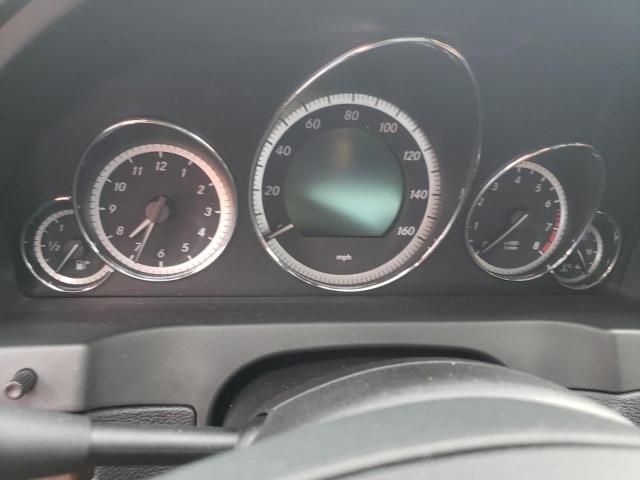 Photo 8 from auction – 2010 MERCEDES-BENZ E 550 with VIN WDDKJ7CB3AF005872