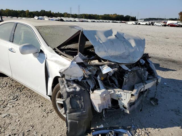 Photo 9 from auction – 2007 LEXUS ES 350 with VIN JTHBJ46G572098182
