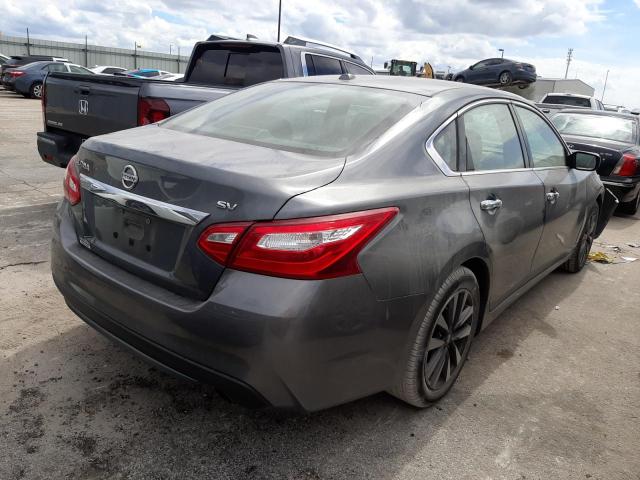 Photo 4 from auction – 2017 NISSAN ALTIMA 2.5 with VIN 1N4AL3AP9HC229950