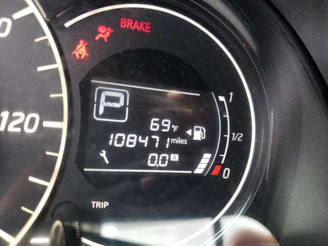Photo 8 from auction – 2015 NISSAN VERSA NOTE with VIN 3N1CE2CP4FL363757