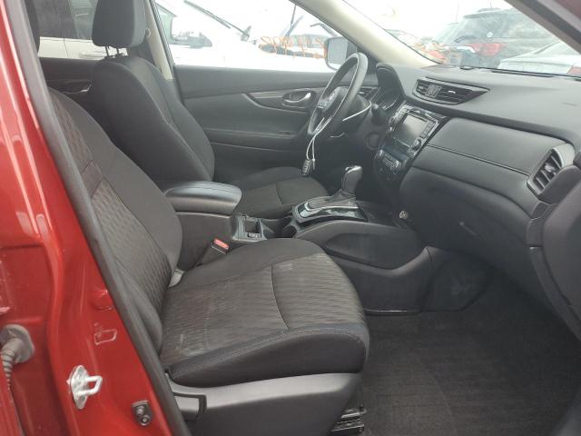 Photo 5 from auction – 2018 NISSAN ROGUE S with VIN 5N1AT2MV3JC771433