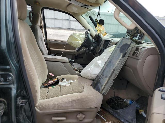 Photo 5 from auction – 2004 FORD EXPLORER X with VIN 1FMZU63K24ZB00965