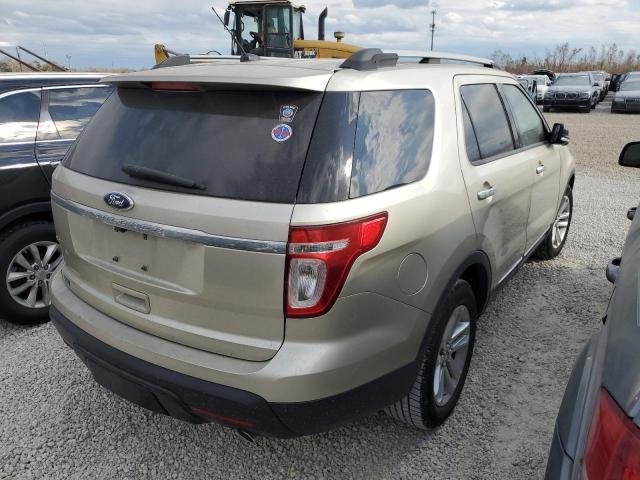 Photo 4 from auction – 2011 FORD EXPLORER X with VIN 1FMHK7D85BGA05044
