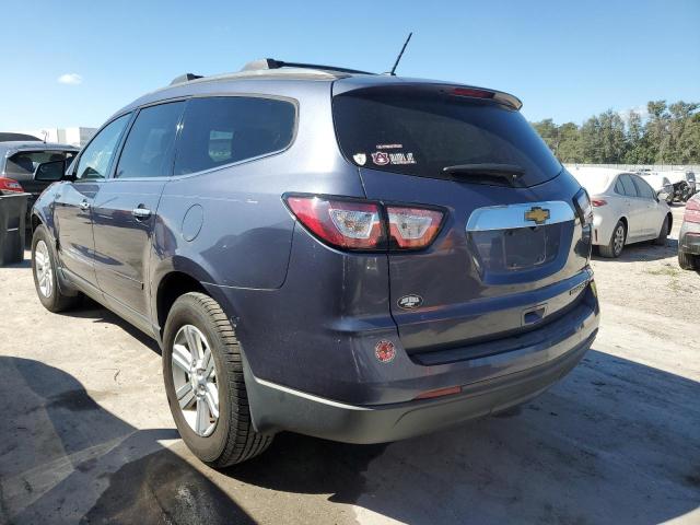 Photo 3 from auction – 2014 CHEVROLET TRAVERSE L with VIN 1GNKRHKD4EJ310500