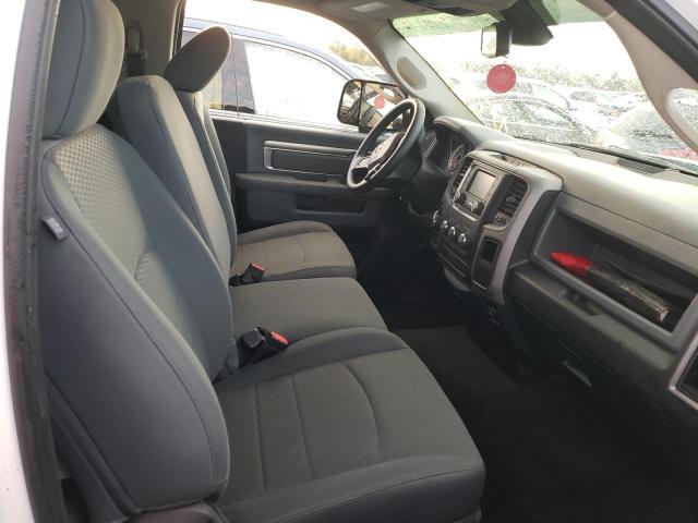 Photo 5 from auction – 2016 RAM 1500 ST with VIN 3C6JR7AT4GG241052