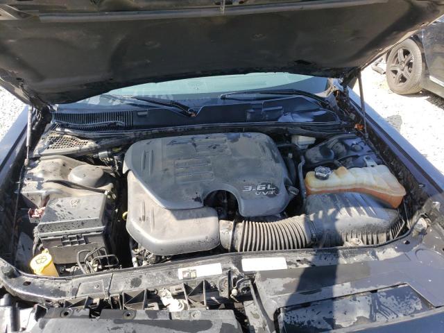 Photo 7 from auction – 2014 DODGE CHALLENGER with VIN 2C3CDYAG1EH195402