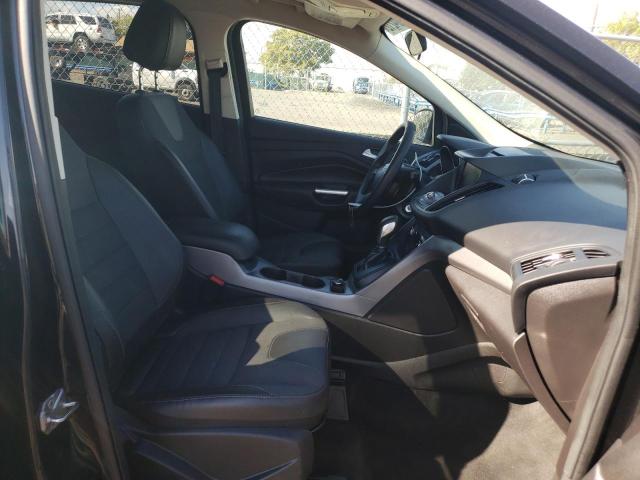 Photo 5 from auction – 2014 FORD ESCAPE SE with VIN 1FMCU9GX8EUC23245