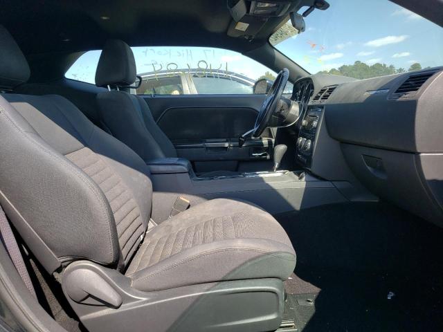 Photo 5 from auction – 2014 DODGE CHALLENGER with VIN 2C3CDYAG1EH195402