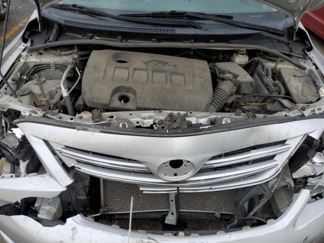 Photo 7 from auction – 2013 TOYOTA COROLLA BA with VIN 5YFBU4EE6DP161781