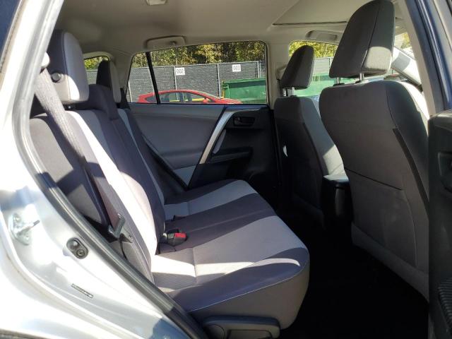 Photo 6 from auction – 2013 TOYOTA RAV4 XLE with VIN JTMWFREV1DD004784