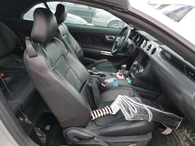 Photo 5 from auction – 2018 FORD MUSTANG with VIN 1FATP8UH0J5124139