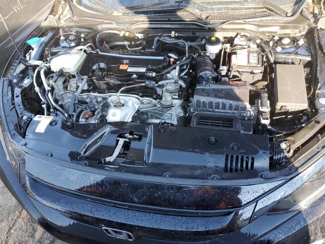 Photo 7 from auction – 2020 HONDA CIVIC LX with VIN 19XFC2F64LE005223