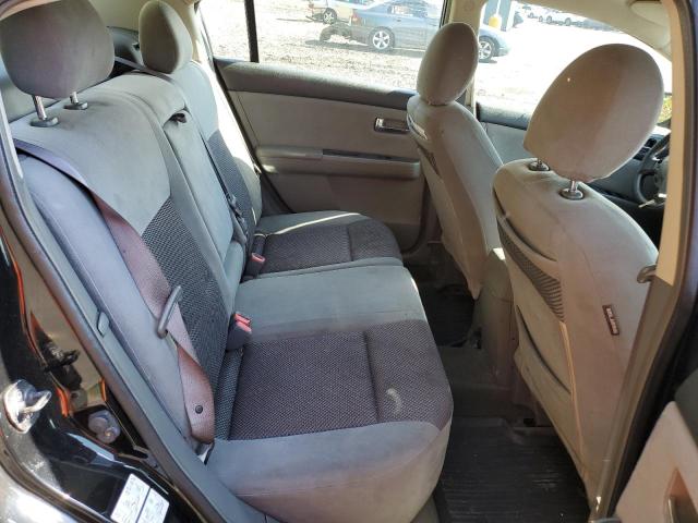 Photo 6 from auction – 2007 NISSAN SENTRA with VIN 3N1AB61E27L699014
