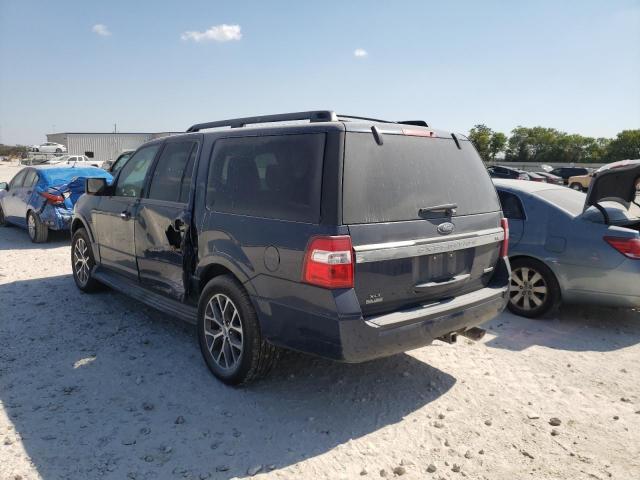 Photo 3 from auction – 2017 FORD EXPEDITION with VIN 1FMJK1JT3HEA23960