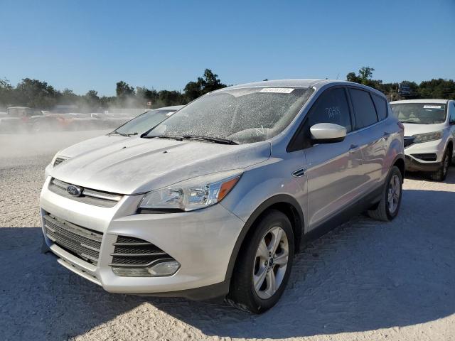 Photo 2 from auction – 2015 FORD ESCAPE SE with VIN 1FMCU0GX7FUB00033