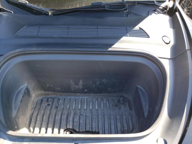 Photo 7 from auction – 2021 TESLA MODEL Y with VIN 5YJYGDEE0MF297109