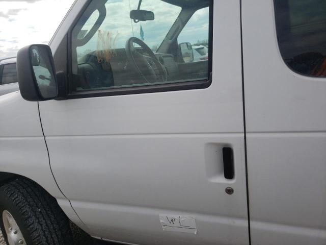 Photo 9 from auction – 2012 FORD ECONOLINE with VIN 1FBSS3BL6CDA59664