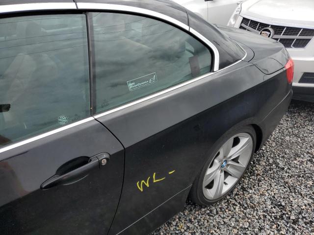 Photo 9 from auction – 2011 BMW 328 I with VIN WBADW3C58BE536948
