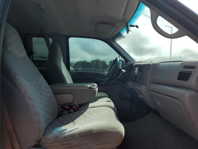 Photo 5 from auction – 1999 FORD F350 SUPER with VIN 1FTWX33S8XEC50376