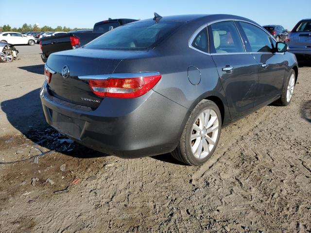 Photo 4 from auction – 2013 BUICK VERANO with VIN 1G4PP5SK7D4152745