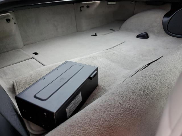 Photo 6 from auction – 1998 CHEVROLET CORVETTE with VIN 1G1YY22G6W5123775