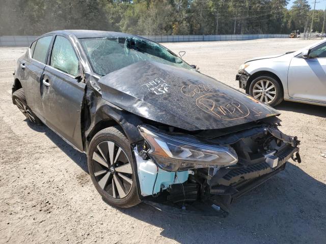 NISSAN ALTIMA SV 2022 with VIN 1N4BL4DV5NN366114 - Photo from auction
