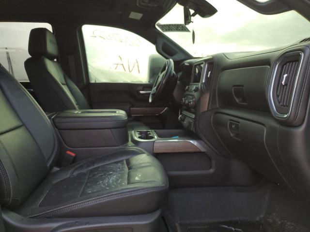 Photo 5 from auction – 2020 CHEVROLET SILVERADO with VIN 1GC4YREY9LF110527