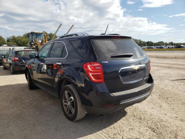 Photo 3 from auction – 2016 CHEVROLET EQUINOX LT with VIN 2GNALDEK7G1111924