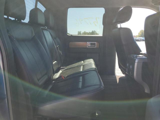 Photo 6 from auction – 2011 FORD F150 SUPER with VIN 1FTFW1EF2BFA30242