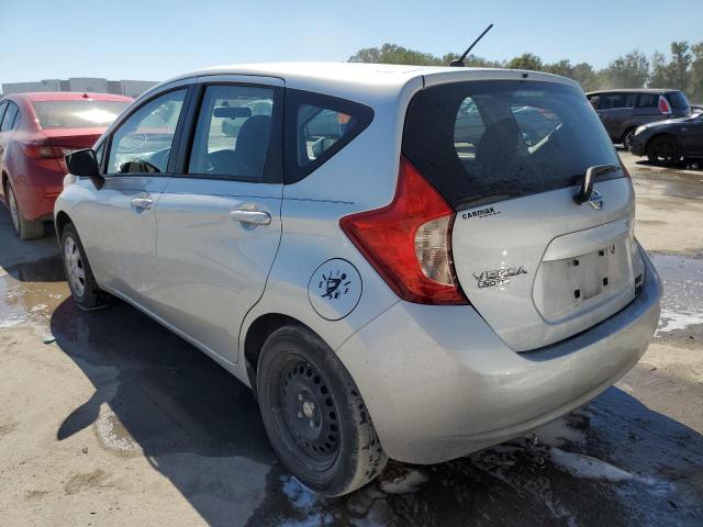 Photo 3 from auction – 2015 NISSAN VERSA NOTE with VIN 3N1CE2CP5FL389090