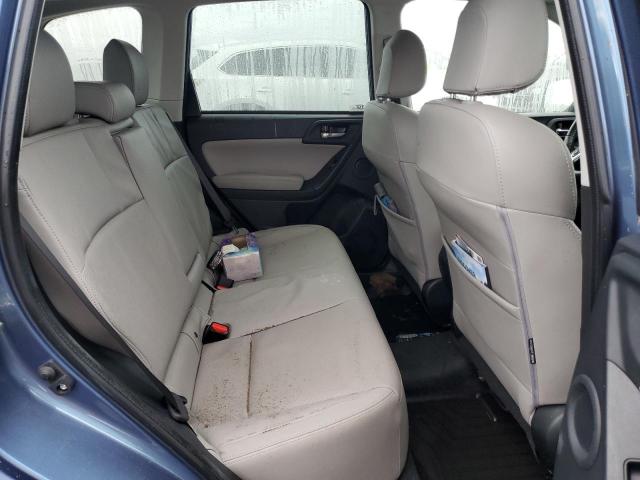 Фото 6 с аукциона – 2017 SUBARU FORESTER 2 с VIN JF2SJALC1HH805683