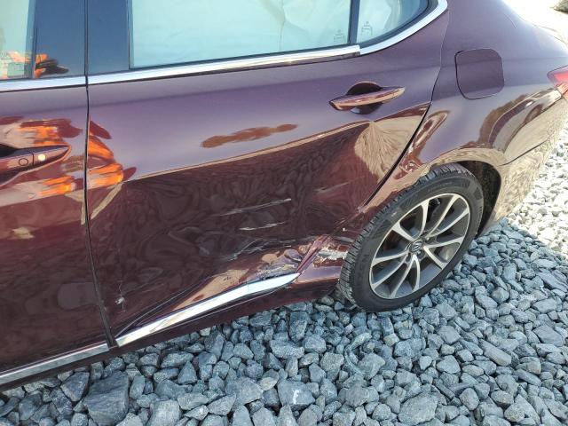 Photo 10 from auction – 2015 ACURA TLX with VIN 19UUB2F33FA006940