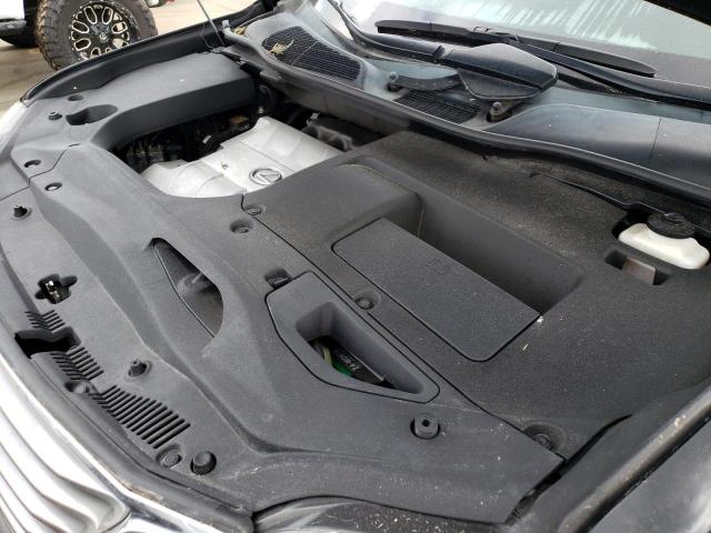 Photo 7 from auction – 2014 LEXUS RX 350 BAS with VIN 2T2BK1BA5EC242581