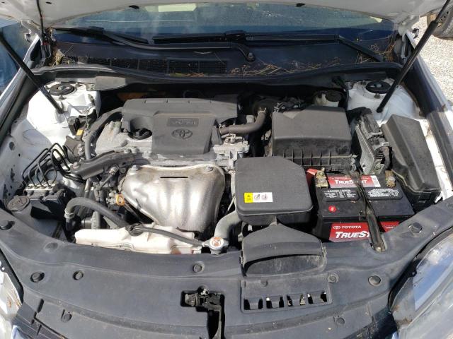 Photo 7 from auction – 2017 TOYOTA CAMRY LE with VIN 4T1BF1FKXHU312851