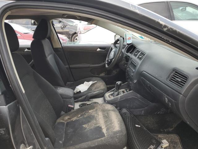 Photo 5 from auction – 2015 VOLKSWAGEN JETTA BASE with VIN 3VW2K7AJ7FM286788
